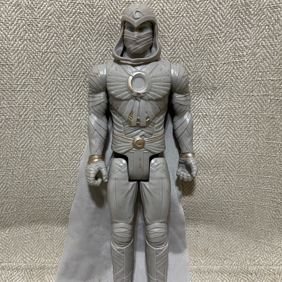 Moonknight 12” action figure - Picture 1 of 2